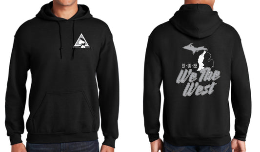We The West Sweatshirt