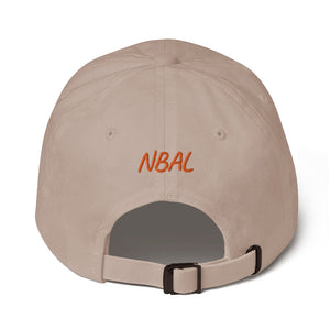NBAL Dad Hat