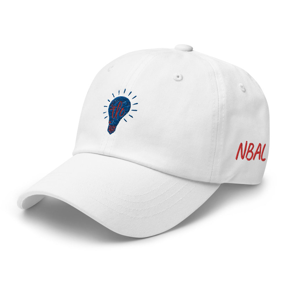 NBAL Dad Hat