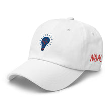 Load image into Gallery viewer, NBAL Dad Hat