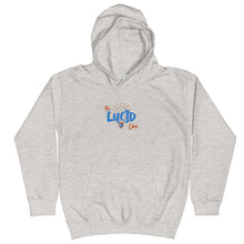 Load image into Gallery viewer, TLO Youth Hoodie
