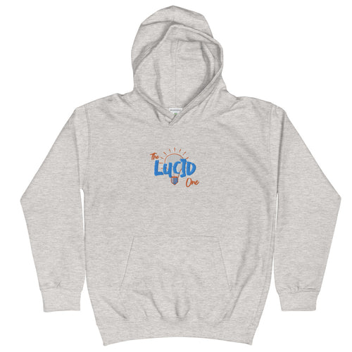 TLO Youth Hoodie