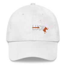 Load image into Gallery viewer, &quot;Fallin&#39; Crown&quot; Dad Hat