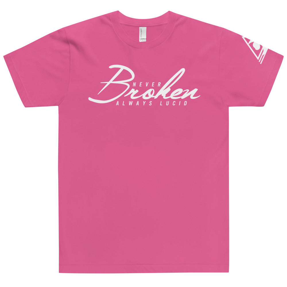 Never Broken T-Shirt