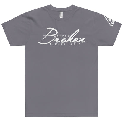 Never Broken T-Shirt