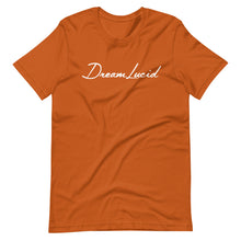 Load image into Gallery viewer, Dream Lucid Signature Tee 2