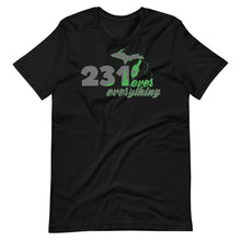 Load image into Gallery viewer, 231 Over Everything State Tee