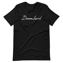 Load image into Gallery viewer, Dream Lucid Signature Tee