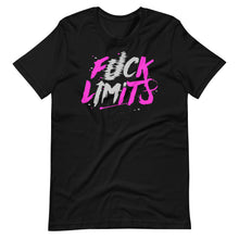 Load image into Gallery viewer, Fuck Limits Tee