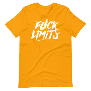 Fuck Limits Tee "Summer Collection"