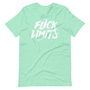 Fuck Limits Tee "Summer Collection"