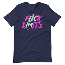 Load image into Gallery viewer, Fuck Limits Tee