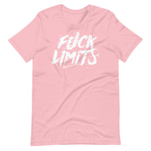 Load image into Gallery viewer, Fuck Limits Tee &quot;Summer Collection&quot;