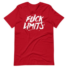 Load image into Gallery viewer, Fuck Limits Tee &quot;Summer Collection&quot;